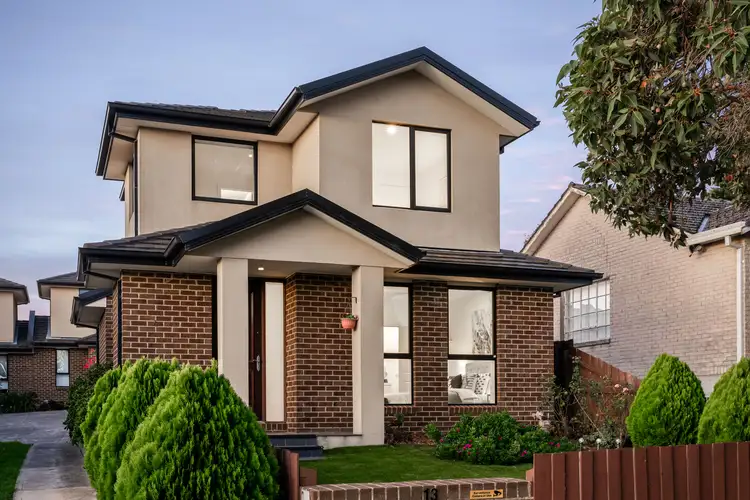 4/13 State Street, Oakleigh East VIC 3166