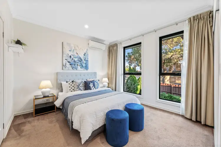 Second view of Homely townhouse listing, 4/13 State Street, Oakleigh East VIC 3166
