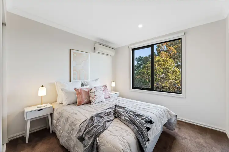 Third view of Homely townhouse listing, 4/13 State Street, Oakleigh East VIC 3166
