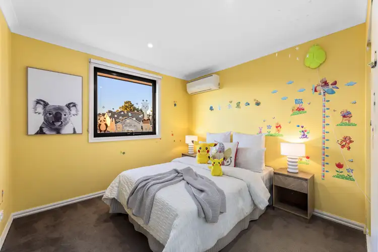 Fourth view of Homely townhouse listing, 4/13 State Street, Oakleigh East VIC 3166