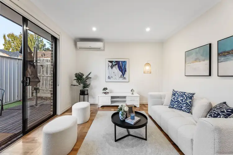 Sixth view of Homely townhouse listing, 4/13 State Street, Oakleigh East VIC 3166