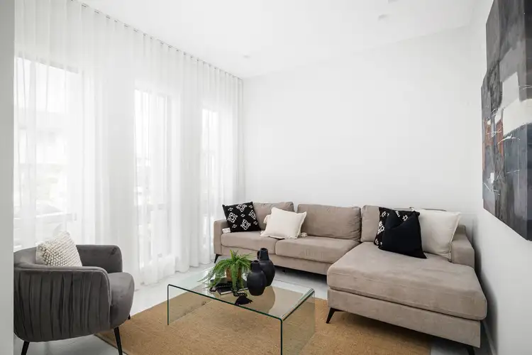Second view of Homely house listing, 17 Planigale Street( Melonba), Marsden Park NSW 2765
