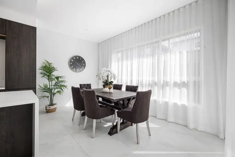 Fifth view of Homely house listing, 17 Planigale Street( Melonba), Marsden Park NSW 2765
