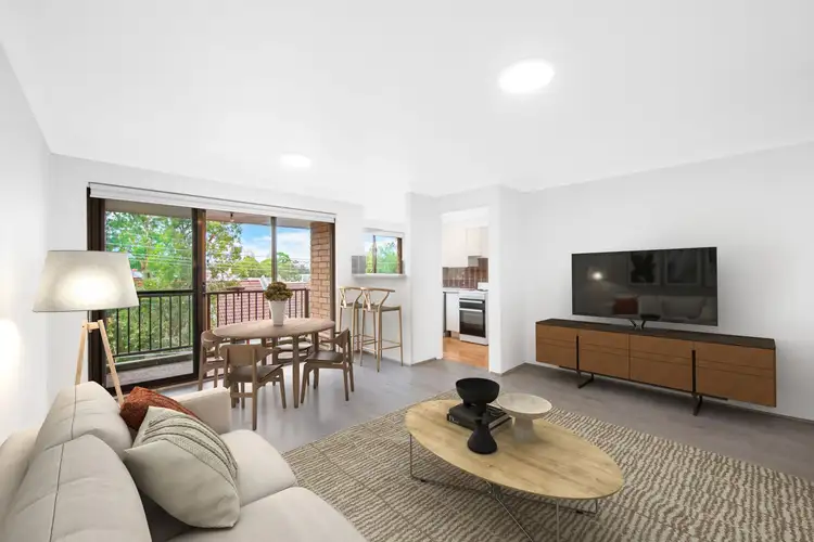 53/2 Goodlet Street, Surry Hills NSW 2010