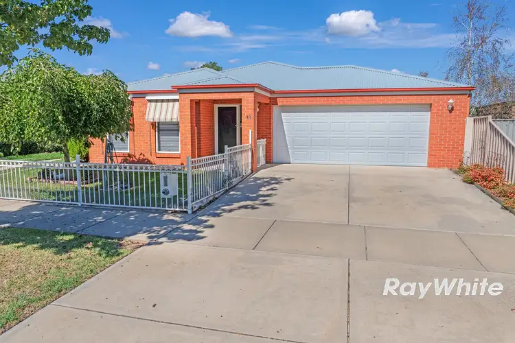 Third view of Homely house listing, 18 Lynch Drive, Echuca VIC 3564