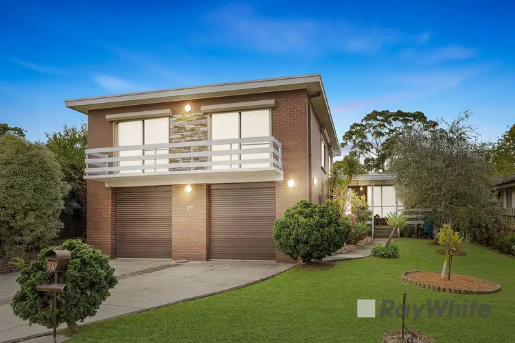 15 Leonard Street, Dandenong VIC 3175