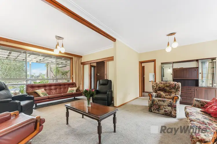 Fourth view of Homely house listing, 15 Leonard Street, Dandenong VIC 3175