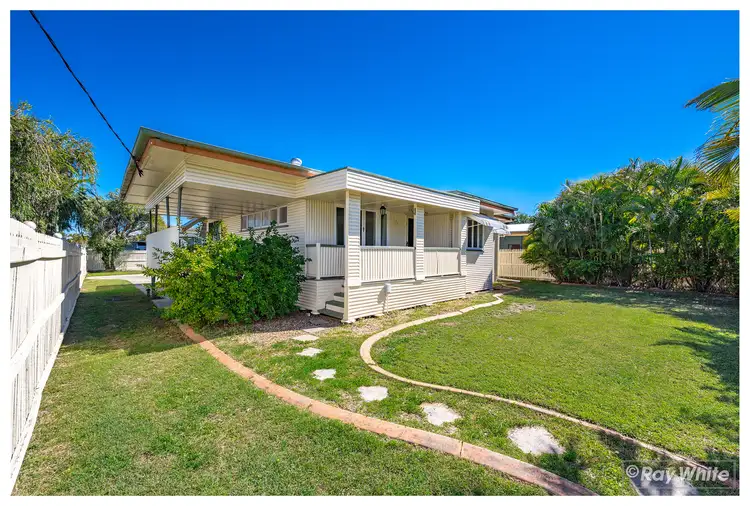 377 Dean Street, Frenchville QLD 4701