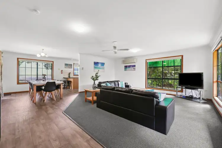 Second view of Homely house listing, 29 Lord Hobart Crescent, Encounter Bay SA 5211
