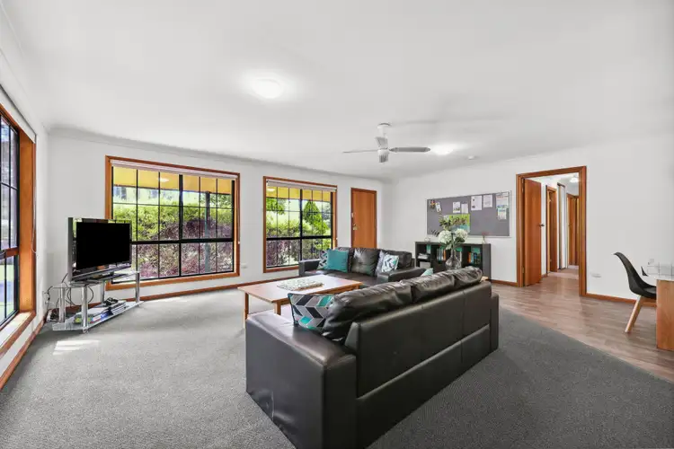 Third view of Homely house listing, 29 Lord Hobart Crescent, Encounter Bay SA 5211