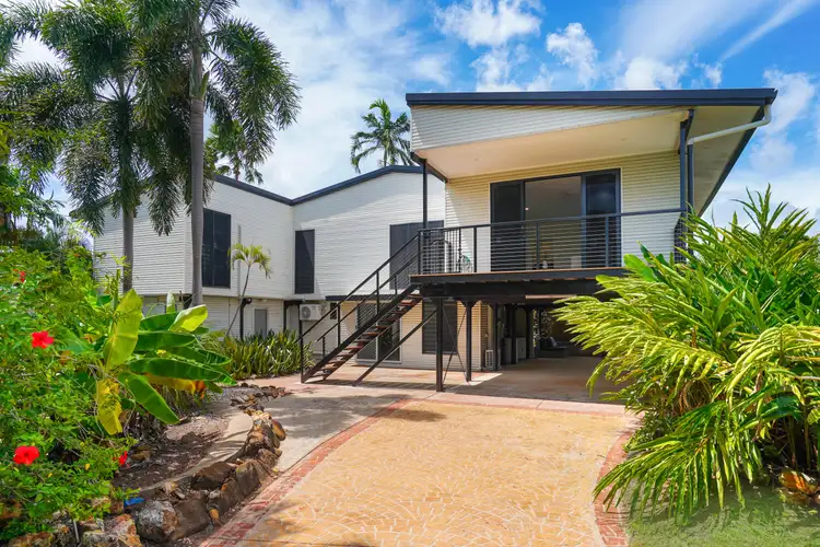 20 Sandalwood Street, Nightcliff NT 810