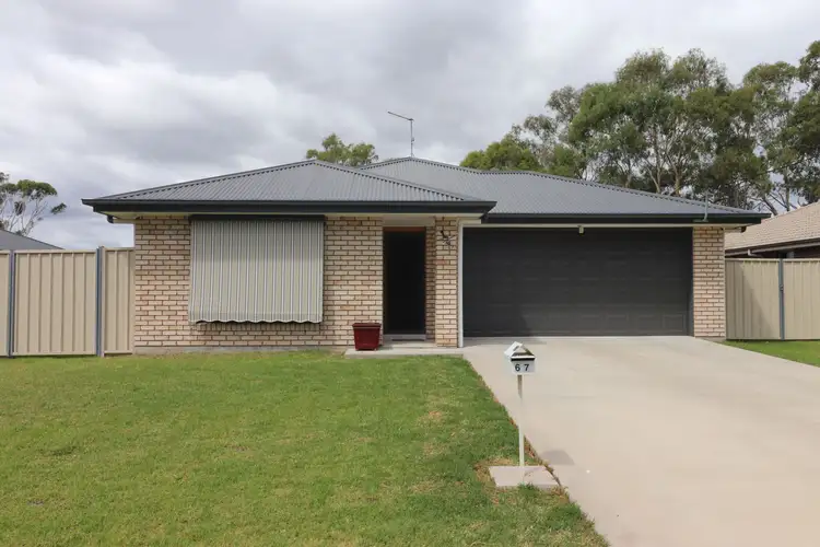 67 Abbott Street, Glen Innes NSW 2370
