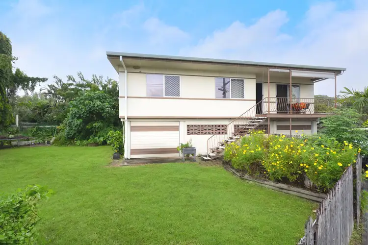 366 Charles Street, Kirwan QLD 4817