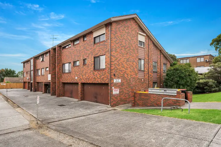 Main view of Homely apartment listing, 9/3 Keys Street, Dandenong VIC 3175
