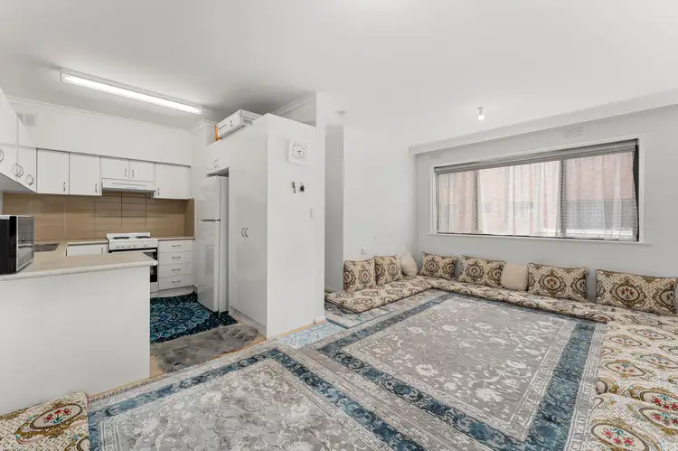 Third view of Homely apartment listing, 9/3 Keys Street, Dandenong VIC 3175