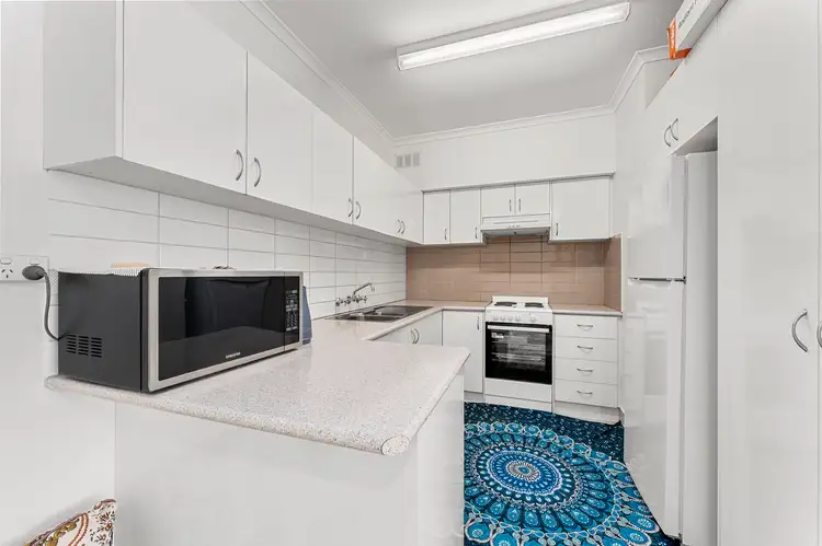 Sixth view of Homely apartment listing, 9/3 Keys Street, Dandenong VIC 3175