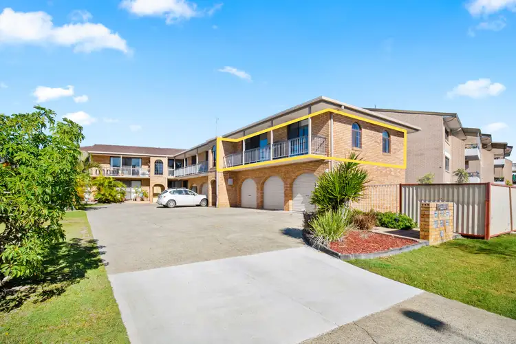 6/3 Angie Court, Mermaid Waters QLD 4218