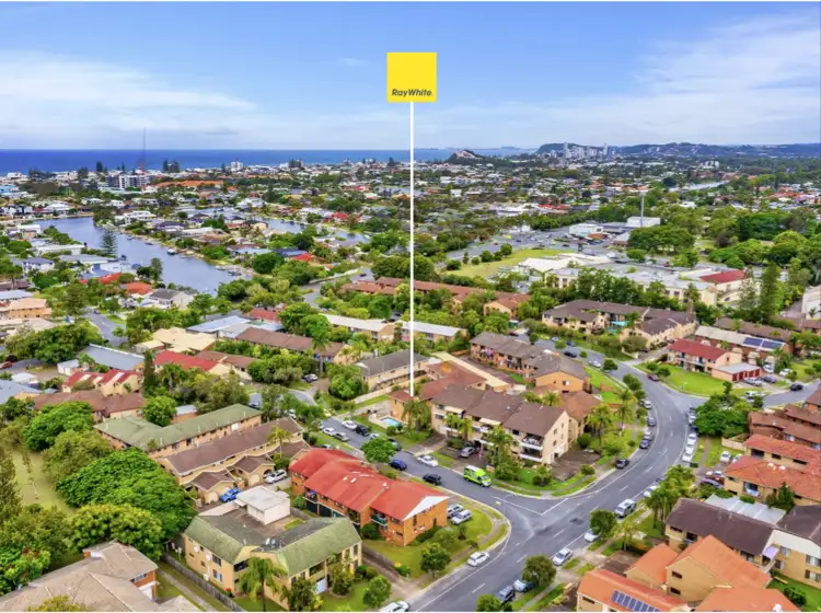 Second view of Homely unit listing, 6/3 Angie Court, Mermaid Waters QLD 4218