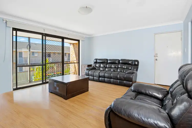 Third view of Homely unit listing, 6/3 Angie Court, Mermaid Waters QLD 4218