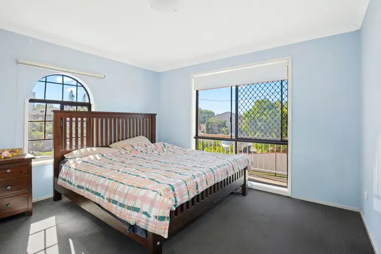 Fifth view of Homely unit listing, 6/3 Angie Court, Mermaid Waters QLD 4218