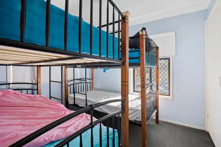 Sixth view of Homely unit listing, 6/3 Angie Court, Mermaid Waters QLD 4218