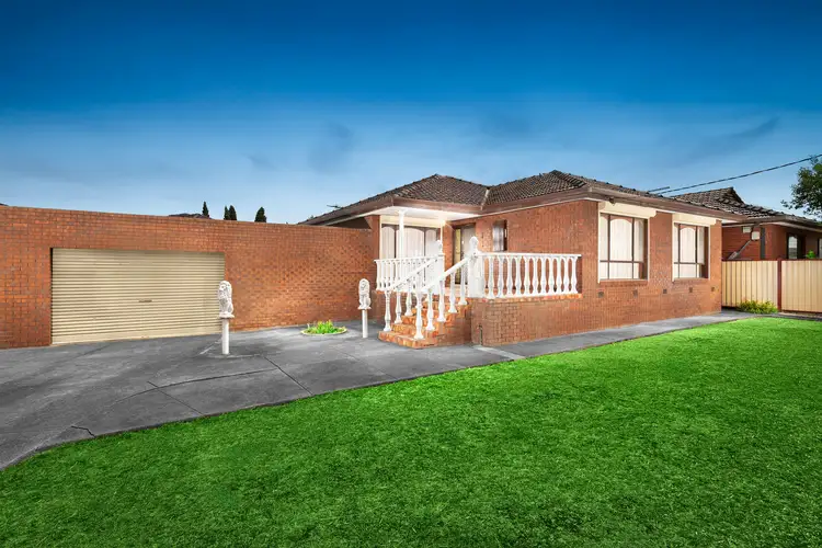 9 Sherwood Drive