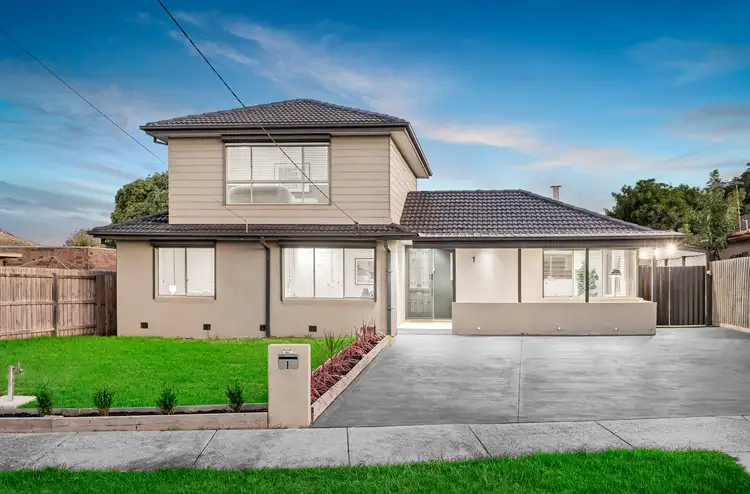 1 Thredbo Court
