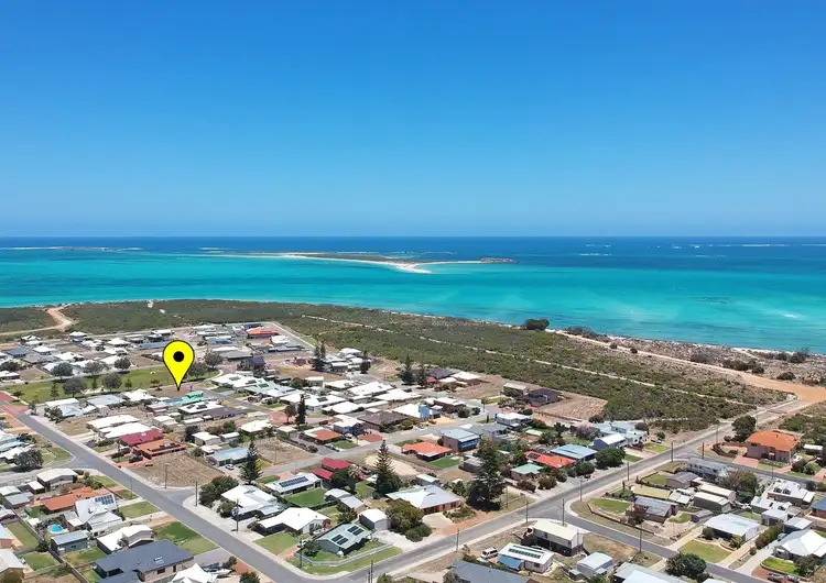 Fifth view of Homely land listing, LOT 308, 8 Pinetree Circuit, Jurien Bay WA 6516