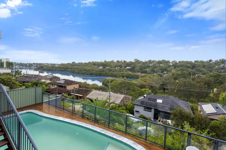 6 Balandra Place, Kareela NSW 2232