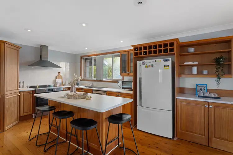 Fourth view of Homely house listing, 6 Balandra Place, Kareela NSW 2232
