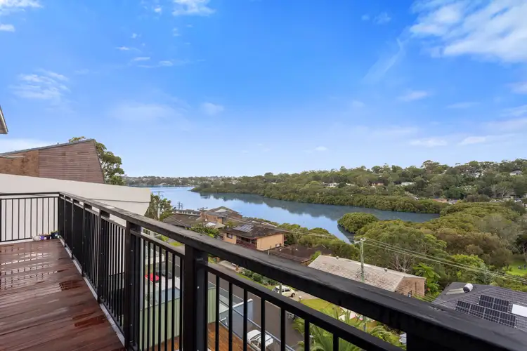 Fifth view of Homely house listing, 6 Balandra Place, Kareela NSW 2232