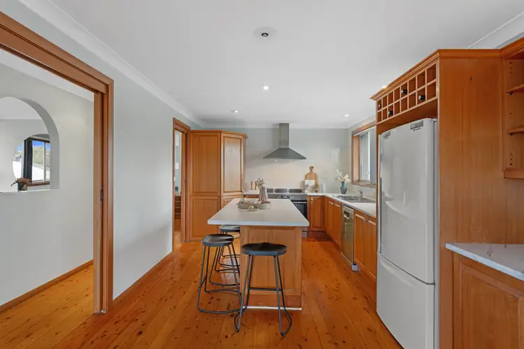 Sixth view of Homely house listing, 6 Balandra Place, Kareela NSW 2232