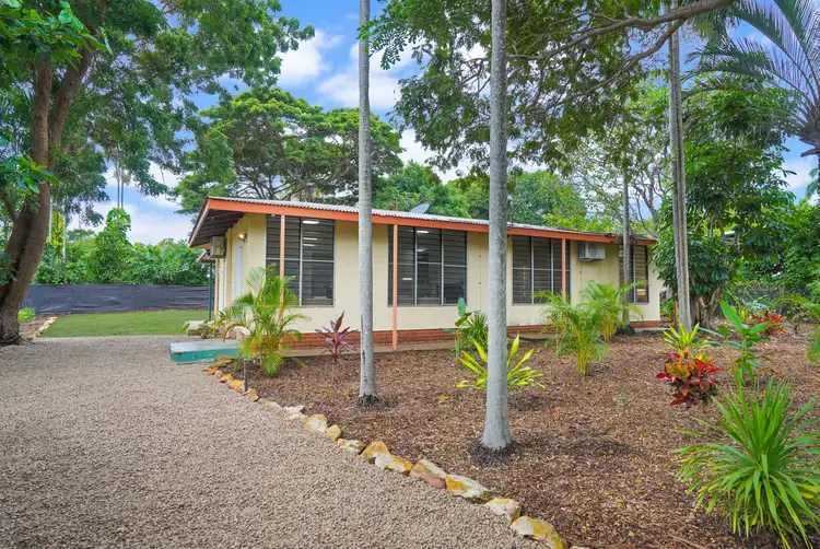3 Kingston Place