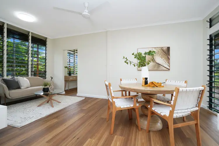 Third view of Homely house listing, 3 Kingston Place, Rapid Creek NT 810