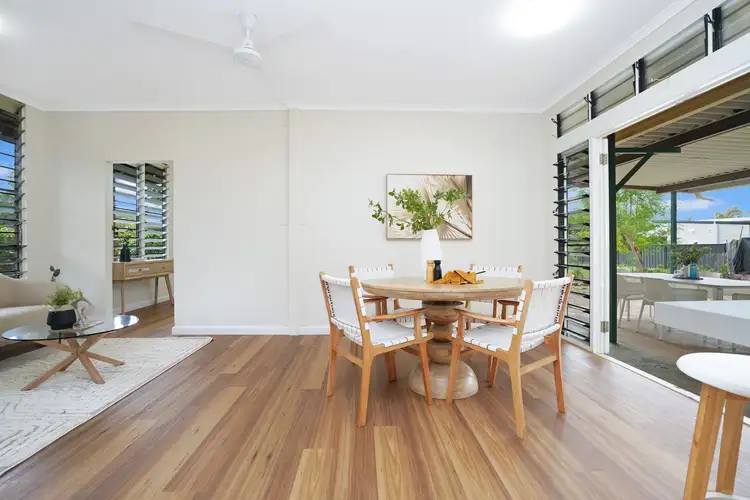 Fourth view of Homely house listing, 3 Kingston Place, Rapid Creek NT 810