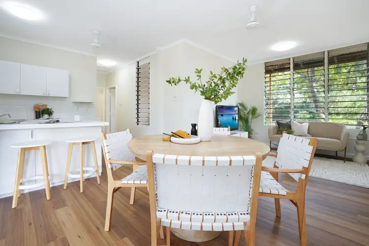 Sixth view of Homely house listing, 3 Kingston Place, Rapid Creek NT 810