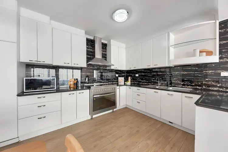 Second view of Homely house listing, 1 Frances Avenue, Para Hills SA 5096