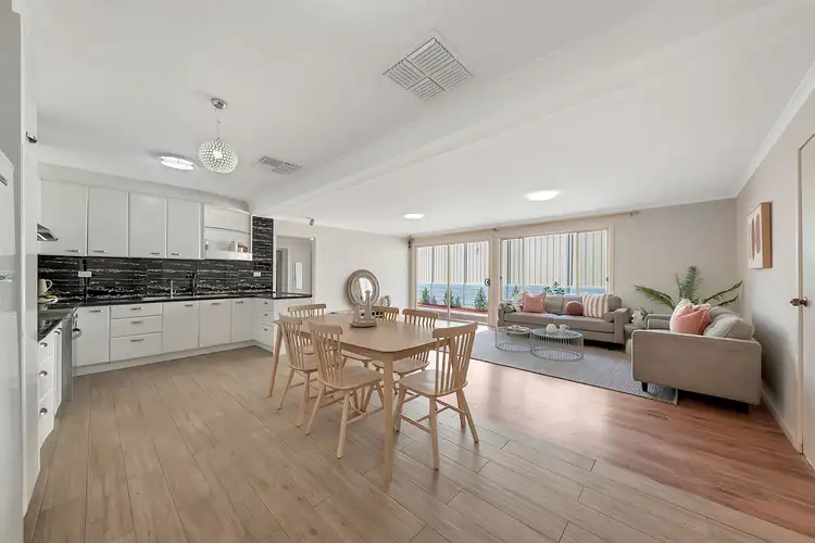 Third view of Homely house listing, 1 Frances Avenue, Para Hills SA 5096