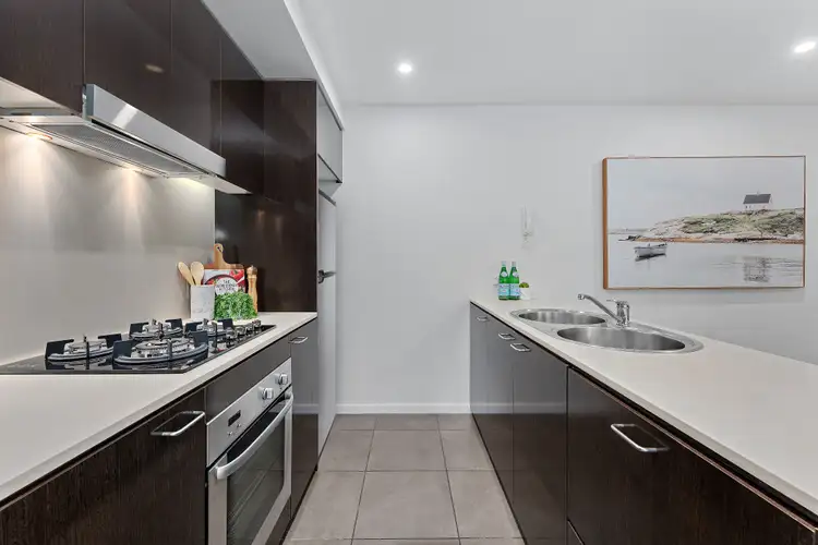 Second view of Homely unit listing, 26/1-5 Albany Street, St Leonards NSW 2065