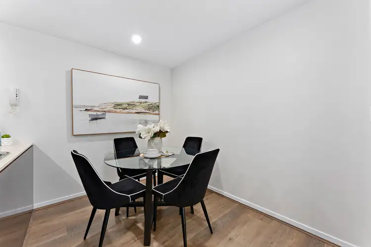 Third view of Homely unit listing, 26/1-5 Albany Street, St Leonards NSW 2065