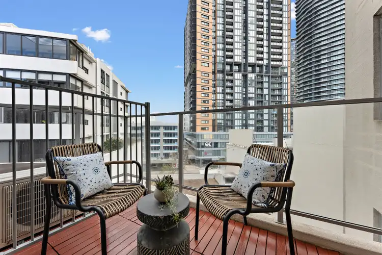 Fourth view of Homely unit listing, 26/1-5 Albany Street, St Leonards NSW 2065