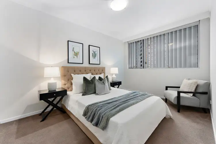 Fifth view of Homely unit listing, 26/1-5 Albany Street, St Leonards NSW 2065