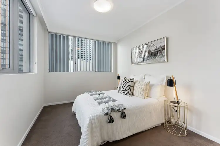 Sixth view of Homely unit listing, 26/1-5 Albany Street, St Leonards NSW 2065