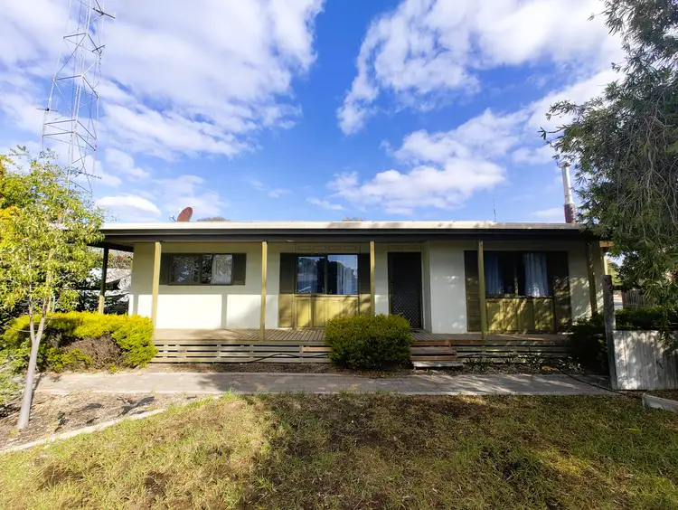 2 Bertha Street