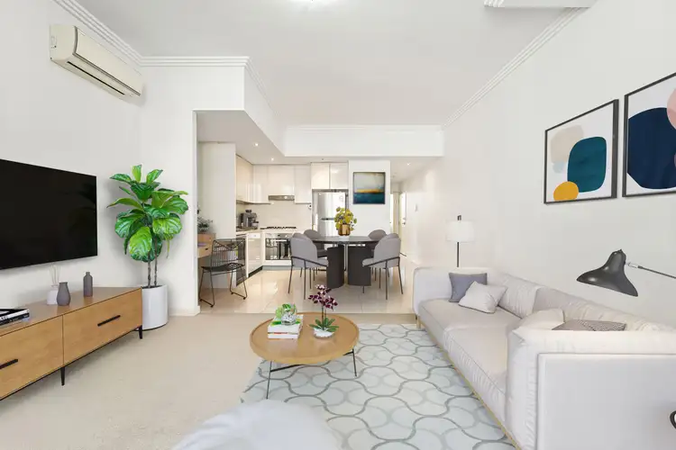 104/551-553 Princes Highway, Rockdale NSW 2216