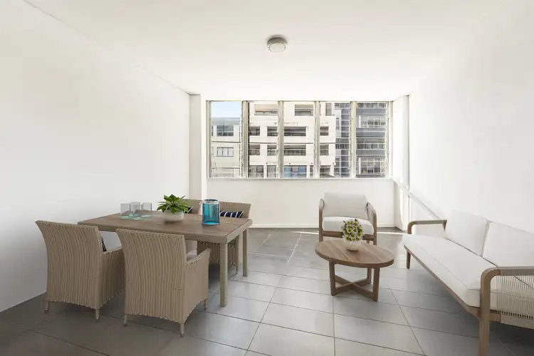 Fourth view of Homely apartment listing, 104/551-553 Princes Highway, Rockdale NSW 2216