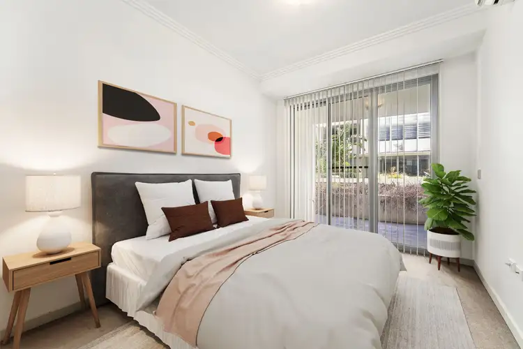 Fifth view of Homely apartment listing, 104/551-553 Princes Highway, Rockdale NSW 2216