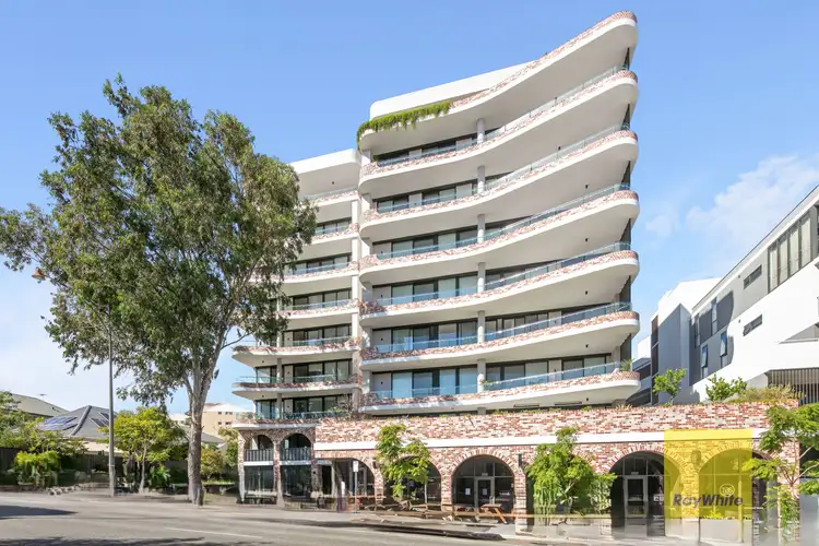 105/42 Glyde Street, Mosman Park WA 6012