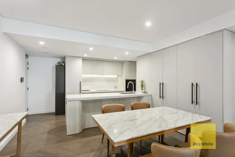 Fifth view of Homely apartment listing, 105/42 Glyde Street, Mosman Park WA 6012