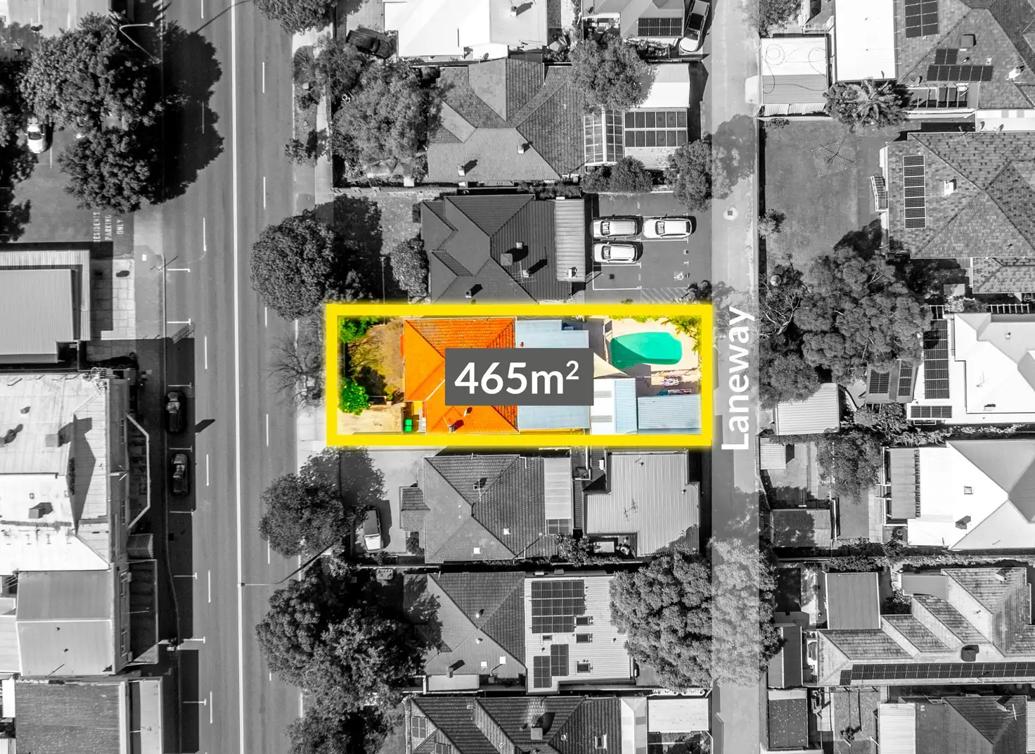 Main view of Homely house listing, 335 Walcott Street, Coolbinia WA 6050